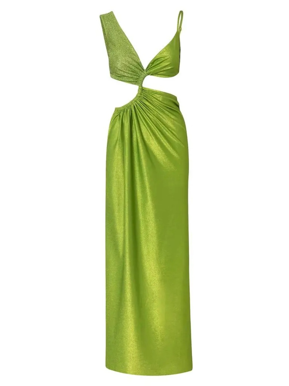 Baobab Valle De La Luna Lara Maxi Dress